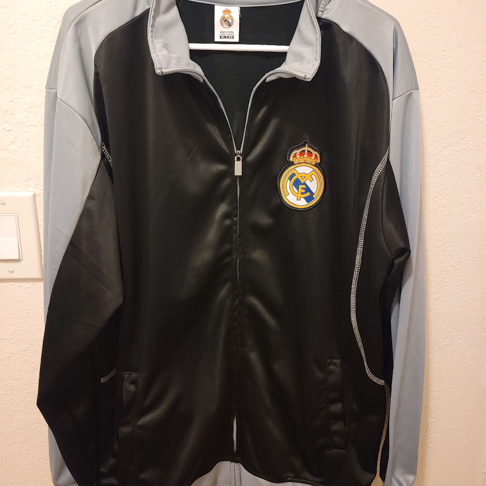 Lightweight Zip Jacket - image 1